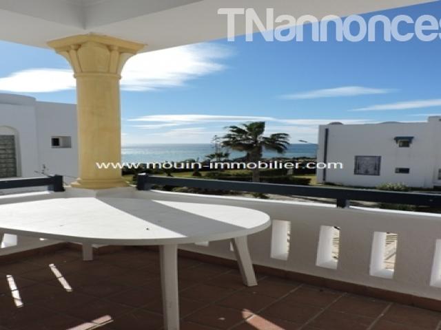 Appartement location