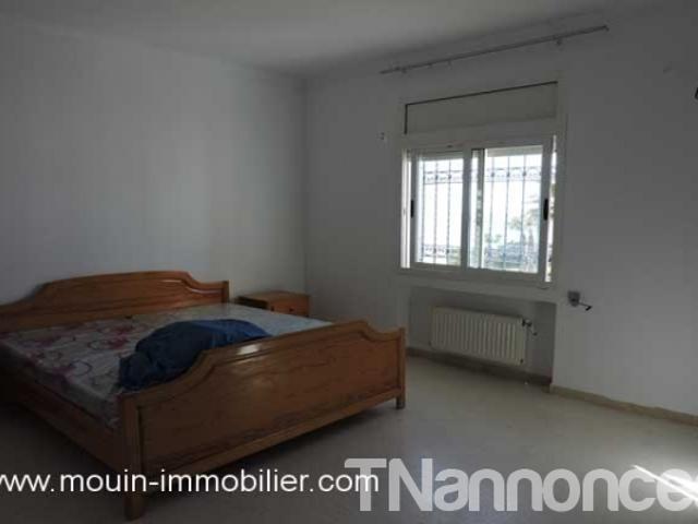 Appartement vente