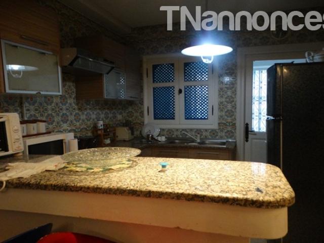Appartement vente