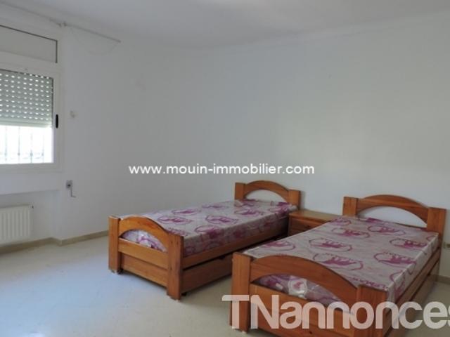 Appartement vente