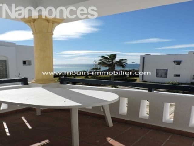 Appartement location