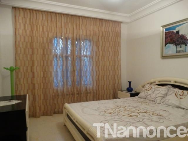 Appartement vente