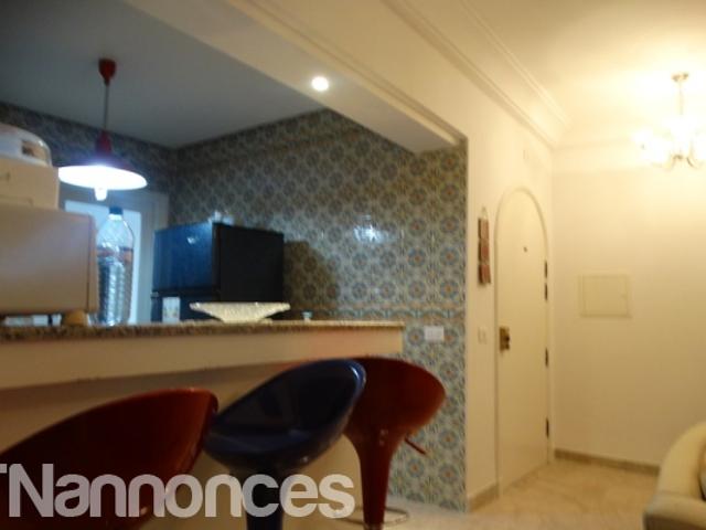 Appartement location