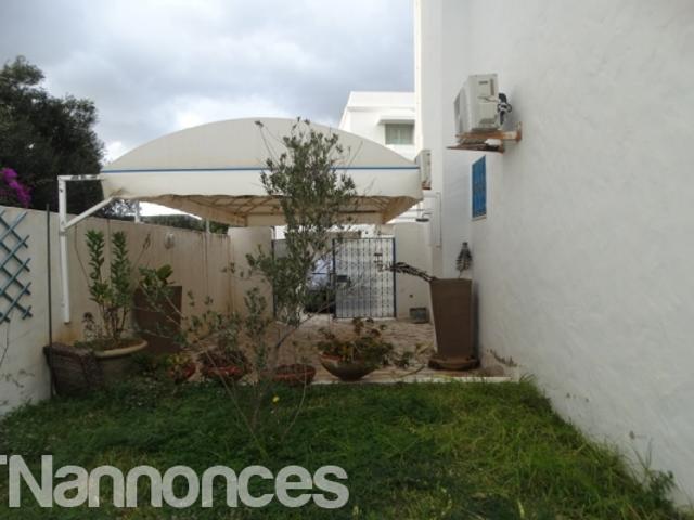 Appartement location