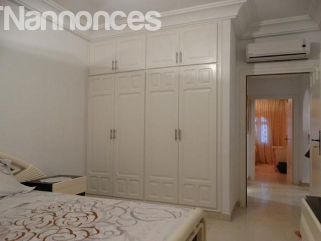 Appartement location