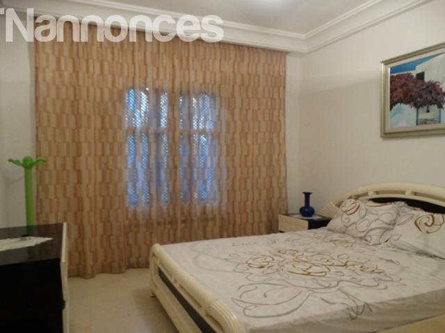 Appartement location