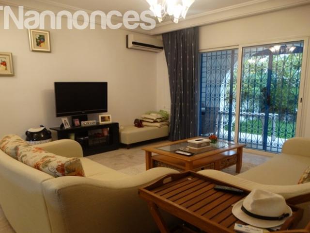 Appartement location
