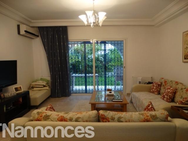 Appartement vente