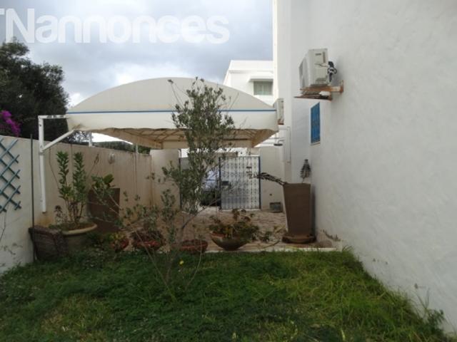 Appartement location