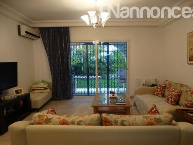 Appartement vente