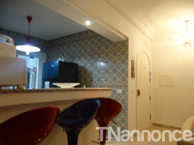 Appartement vente