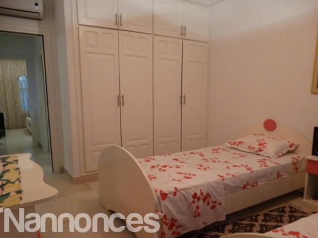 Appartement vente