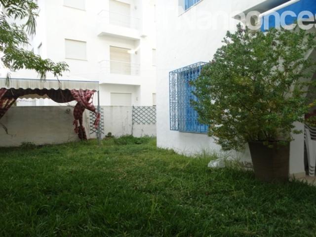 Appartement vente