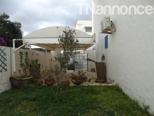 Appartement vente