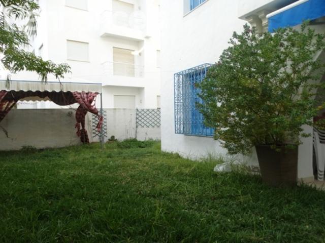 Appartement vente