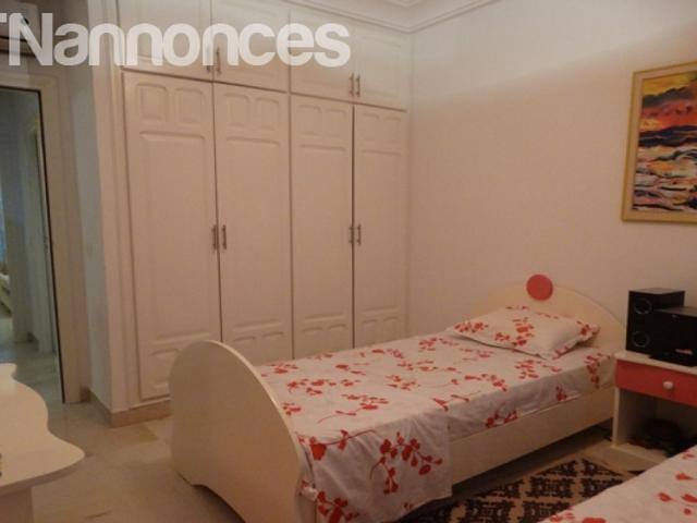 Appartement vente