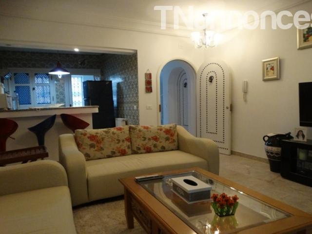 Appartement vente