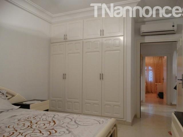 Appartement vente