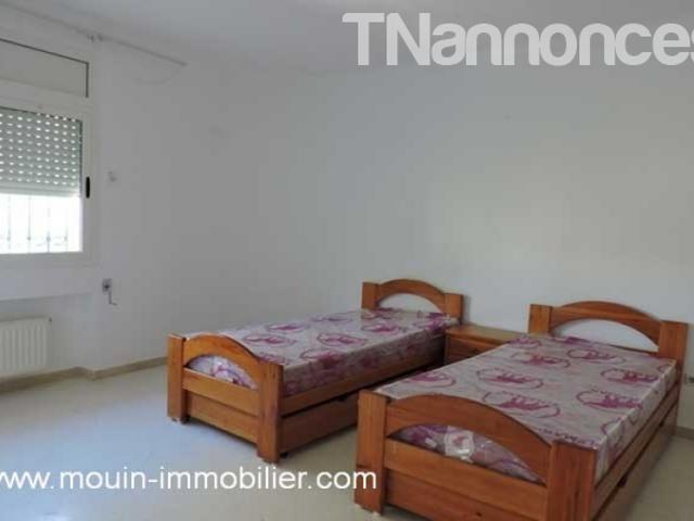 Appartement location