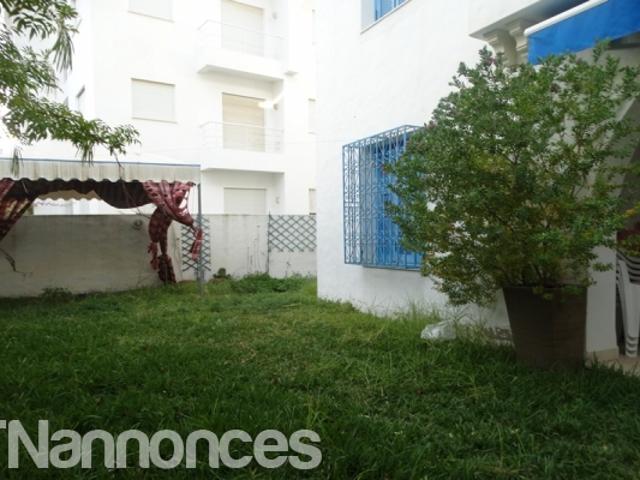 Appartement location