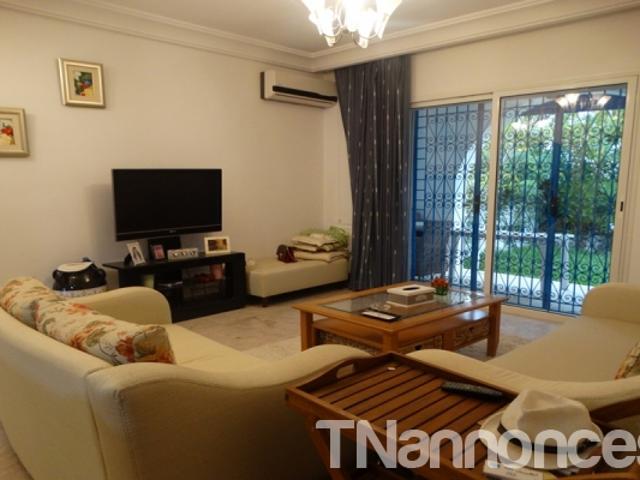 Appartement vente