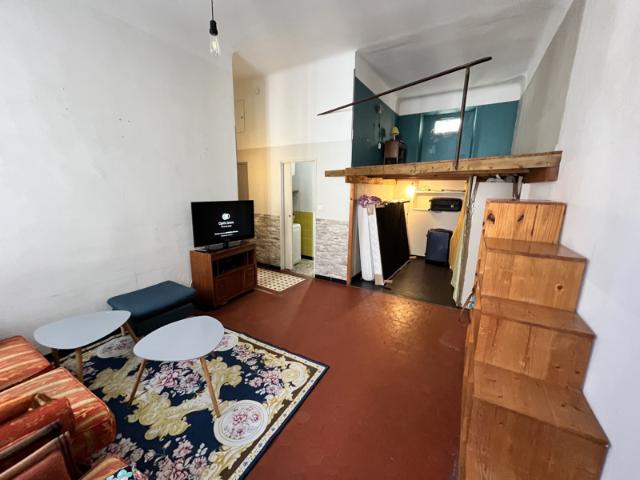 Appartement vente à Marseille
