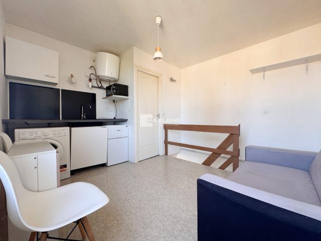 Appartement location à Lille