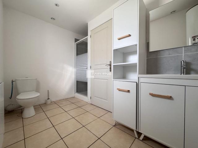 Appartement location à Préaux, Ardèche
