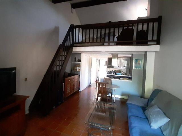 Studio location à Sausset-les-Pins, Bouches-du-Rhône