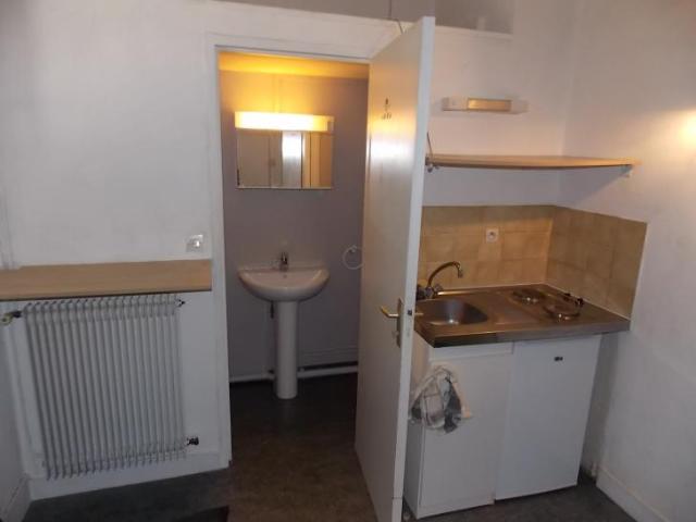 Appartement location à Tours