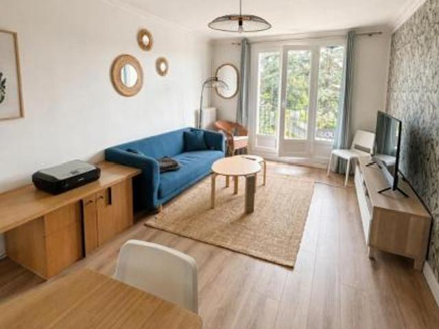 Appartement location à Tours