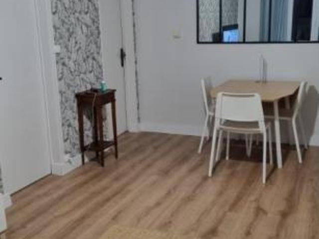 Appartement location à Tours