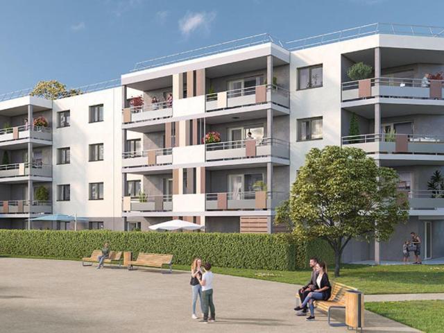 Appartement location à Dijon, Perrigny-lès-dijon