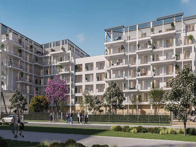 Appartement location à Dijon
