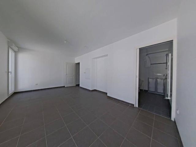 Studio location à Grammont, Tours