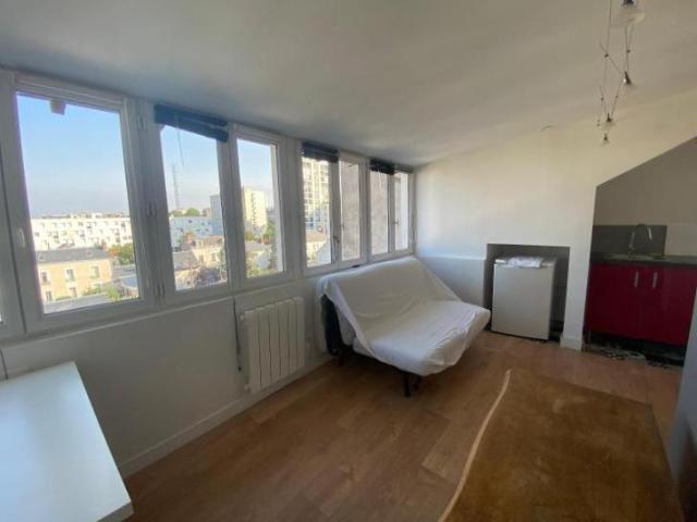 Appartement location à Tours
