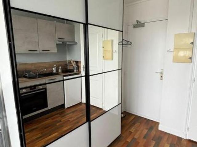 Appartement location à Tours