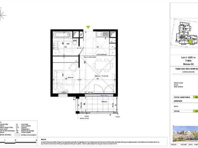 Appartement location à Chartres, Le Coudray