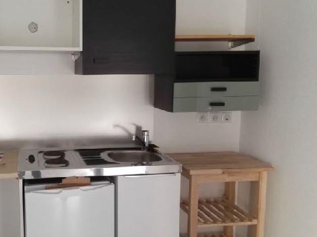 Appartement location à Nancy