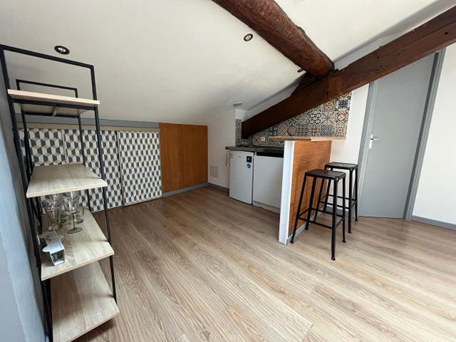 Appartement location à Toulouse
