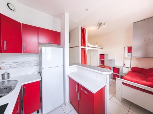 Appartement location à Tours