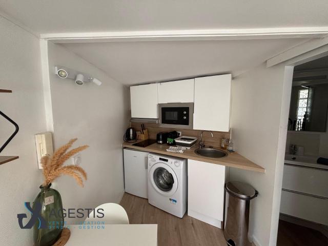 Appartement location à Toulouse