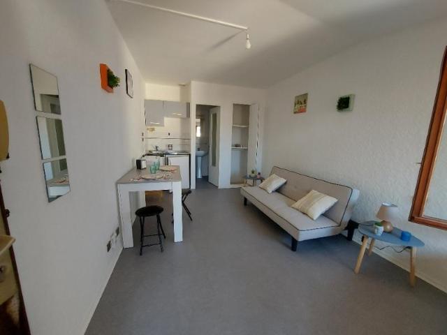 Appartement location à Toulouse