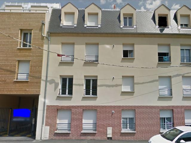Appartement location à Amiens