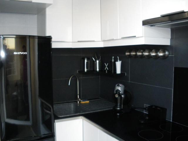 Appartement location à Nantes