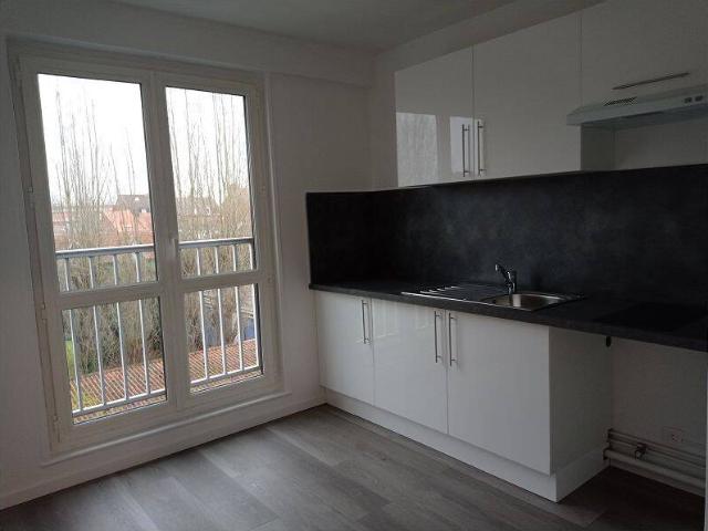 Studio location à Seclin, Nord