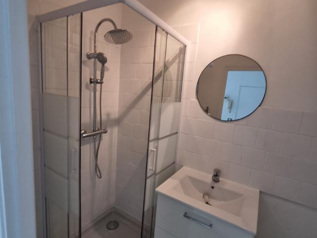 Appartement location à Niort