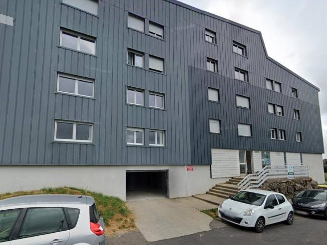 Studio location à Besse, Besse-et-Saint-Anastaise