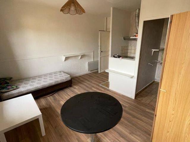 Studio location à La Bordette, Libourne