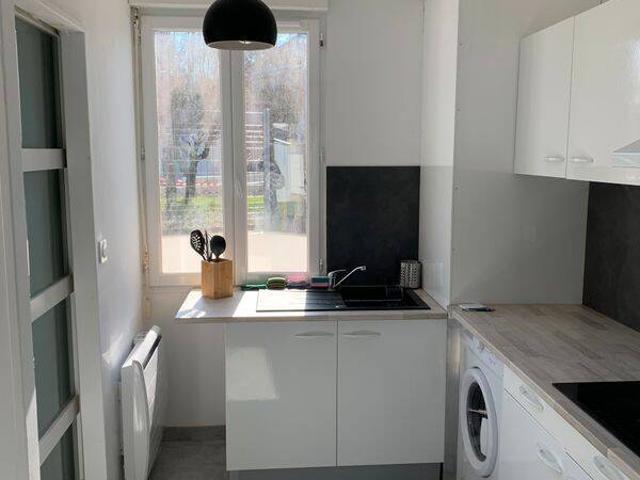 Studio location à Cérillan, Saint-Médard-en-Jalles